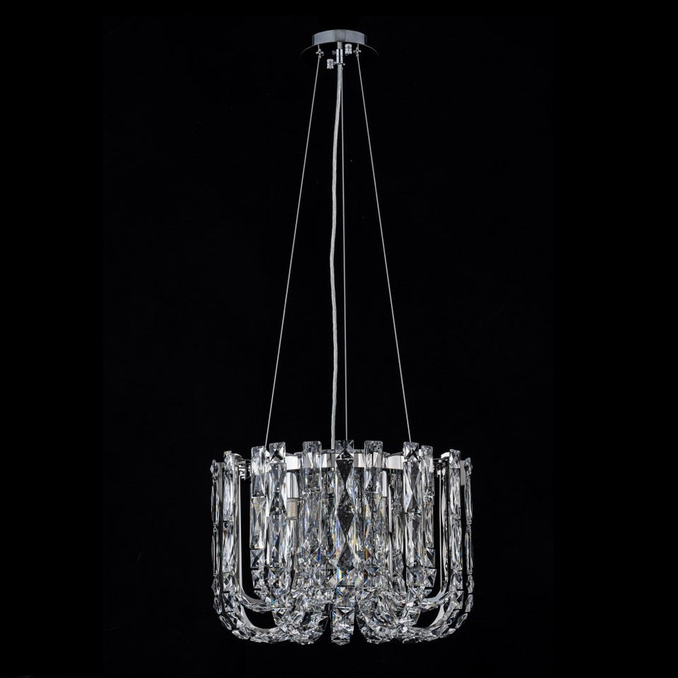 Lámpara colgante LURE CLN125-D40