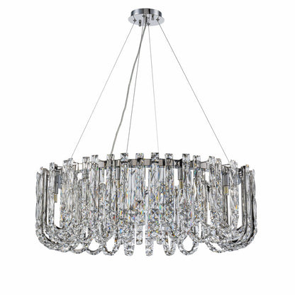 Lámpara colgante LURE CLN125-D80