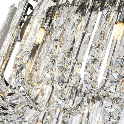 Lámpara colgante LURE CLN125-D80