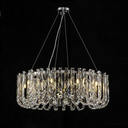 Lámpara colgante LURE CLN125-D80