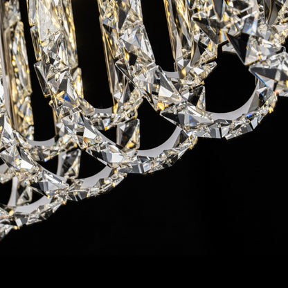 Lámpara colgante LURE CLN125-L100