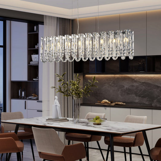 Lámpara colgante LURE CLN125-L100