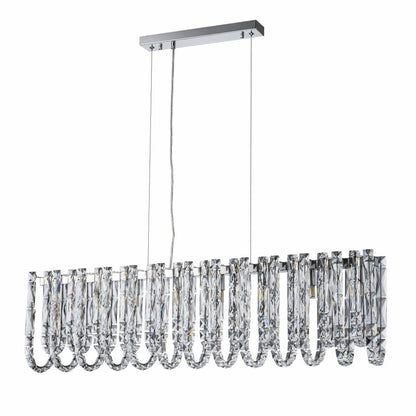 Lámpara colgante LURE CLN125-L100