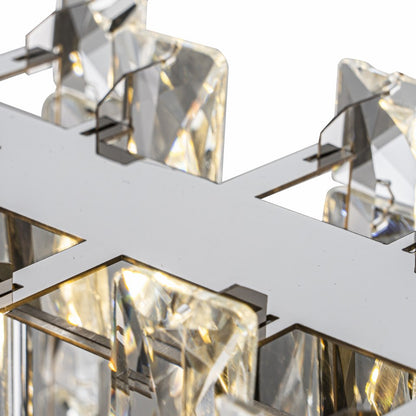 Lámpara colgante LURE CLN125-L100