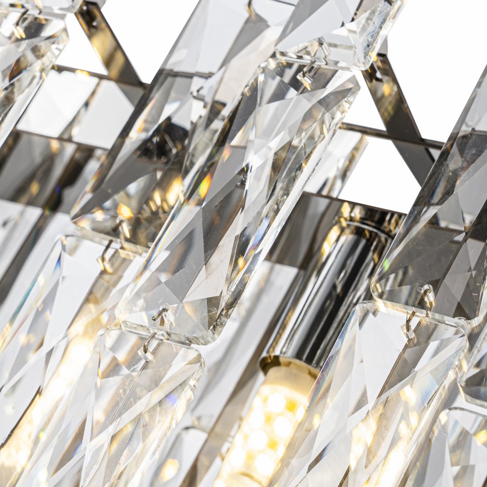 Lámpara colgante LURE CLN125-L100