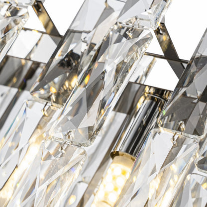 Lámpara colgante LURE CLN125-L100