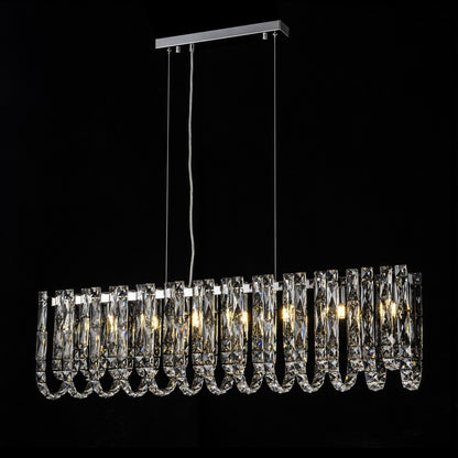 Lámpara colgante LURE CLN125-L100