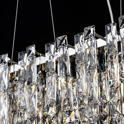 Lámpara colgante LURE CLN125-L85