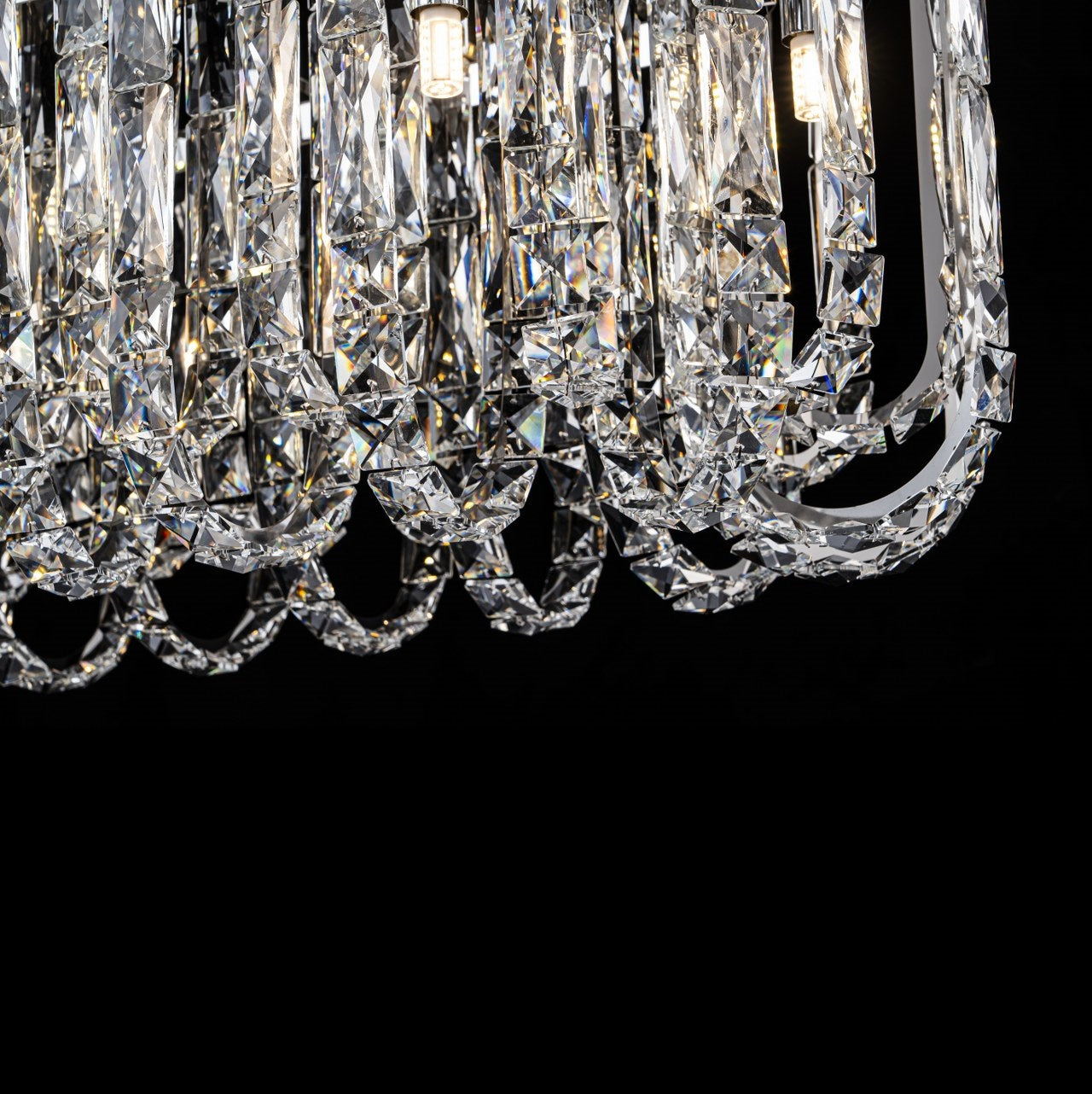 Lámpara colgante LURE CLN125-L85