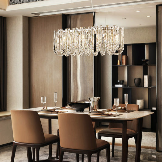 Lámpara colgante LURE CLN125-L85