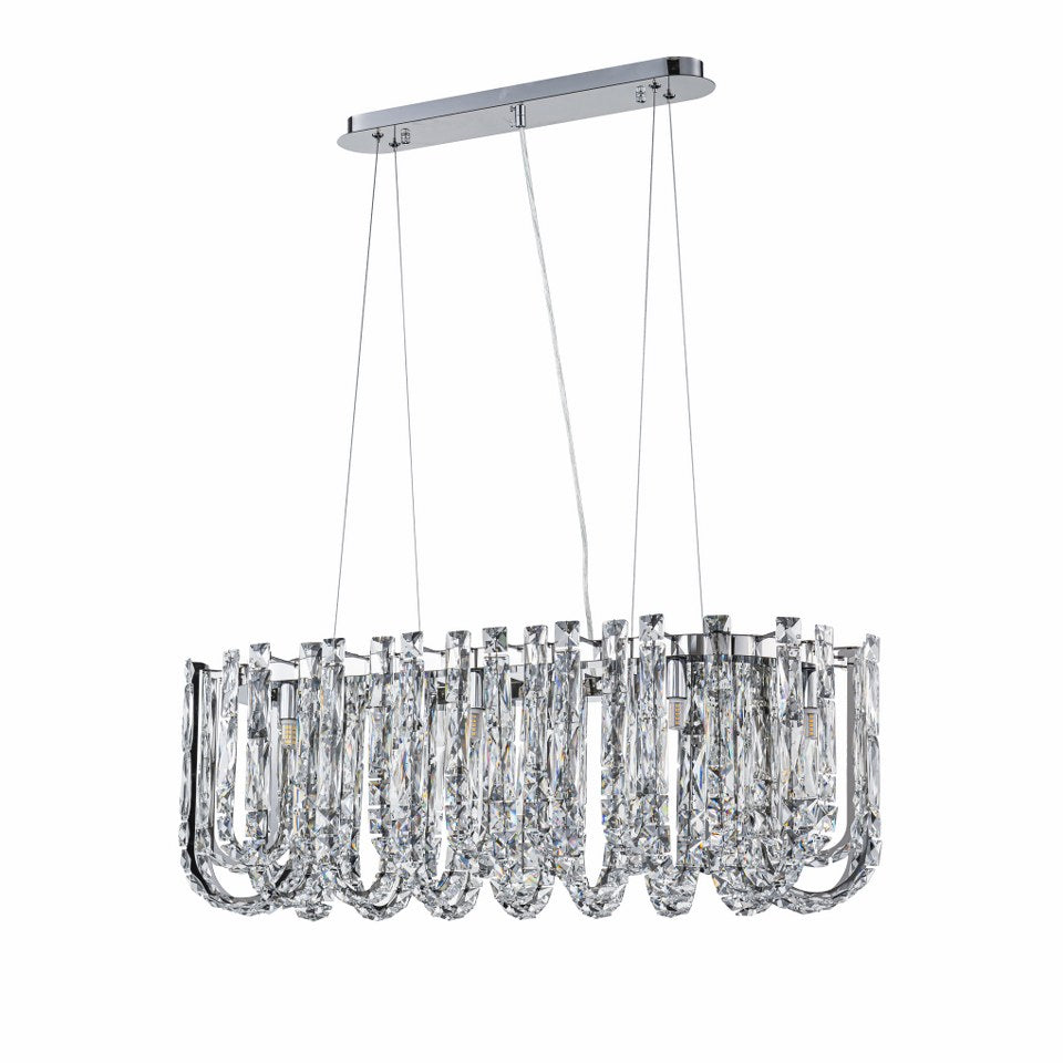 Lámpara colgante LURE CLN125-L85