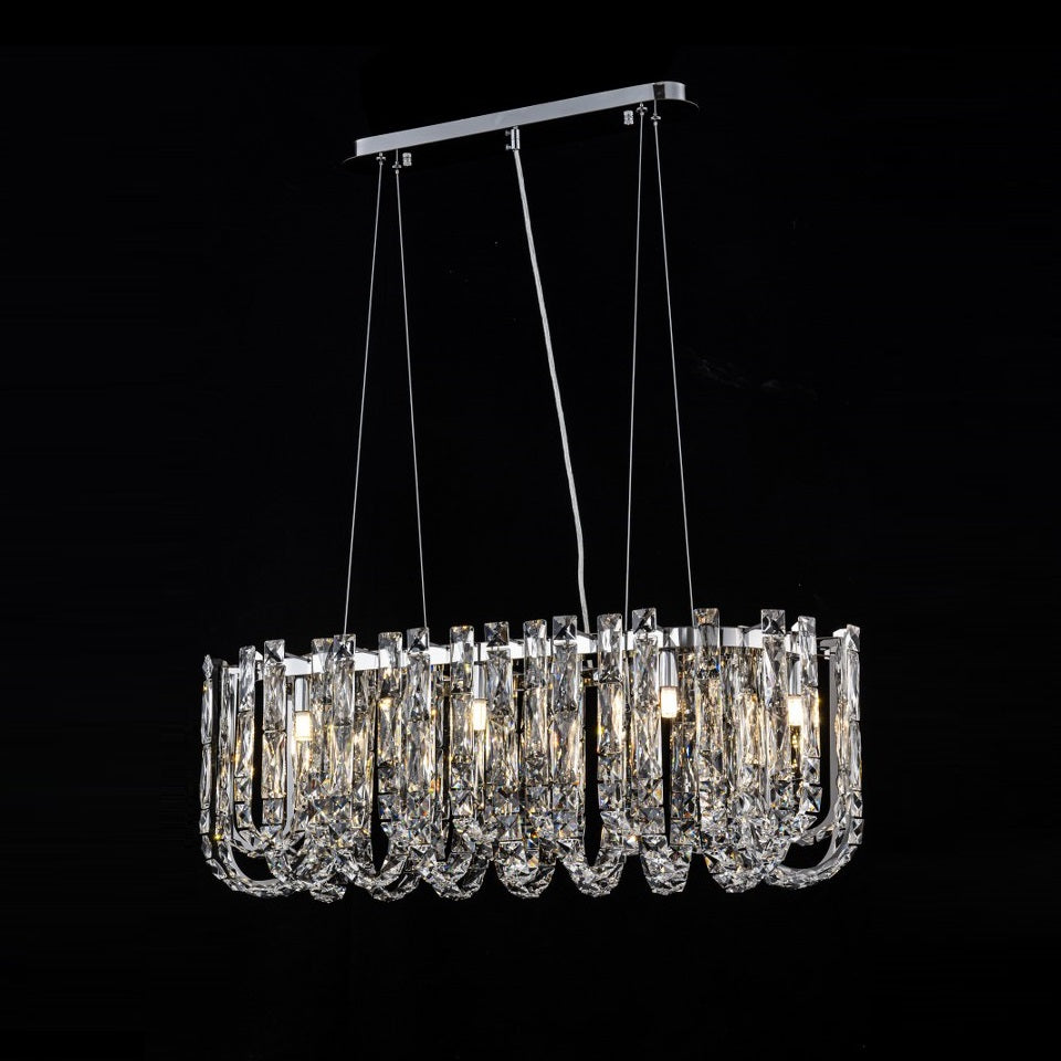 Lámpara colgante LURE CLN125-L85