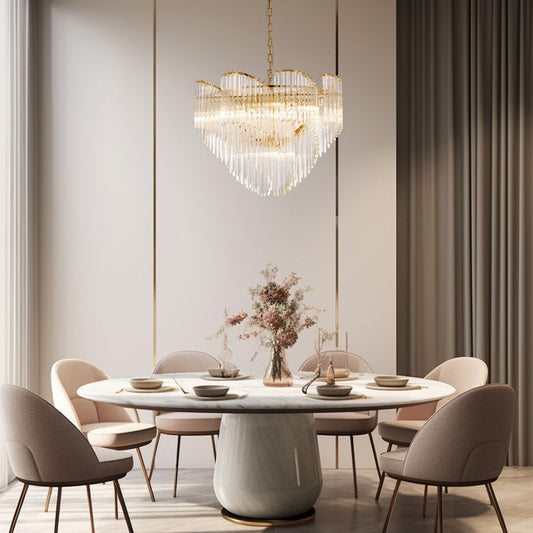 Lámpara colgante EINH - CLN126-D70