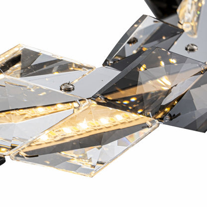 Lámpara colgante ICY CLN127-D60