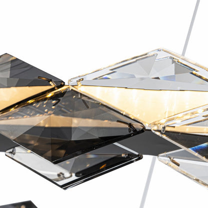 Lámpara colgante ICY CLN127-D60