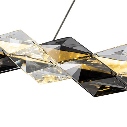 Lámpara colgante ICY CLN127-L100X2