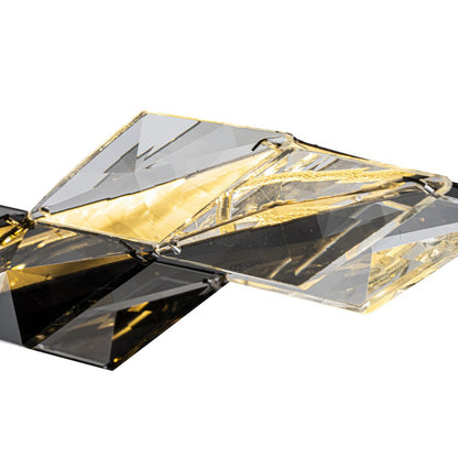 Lámpara colgante ICY CLN127-L100X2