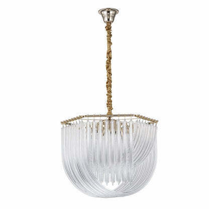 Lámpara colgante de cristal - CLN130-D50