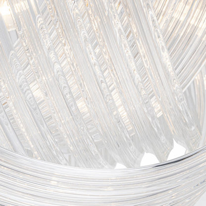 Lámpara colgante de cristal - CLN130-D50