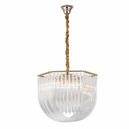 Lámpara colgante de cristal - CLN130-D50