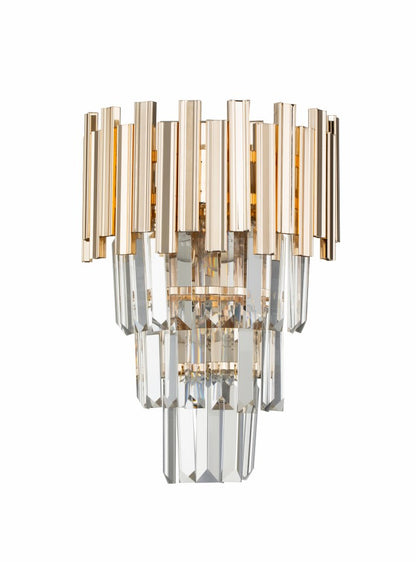 Aplique GATSBY CLN151-3W