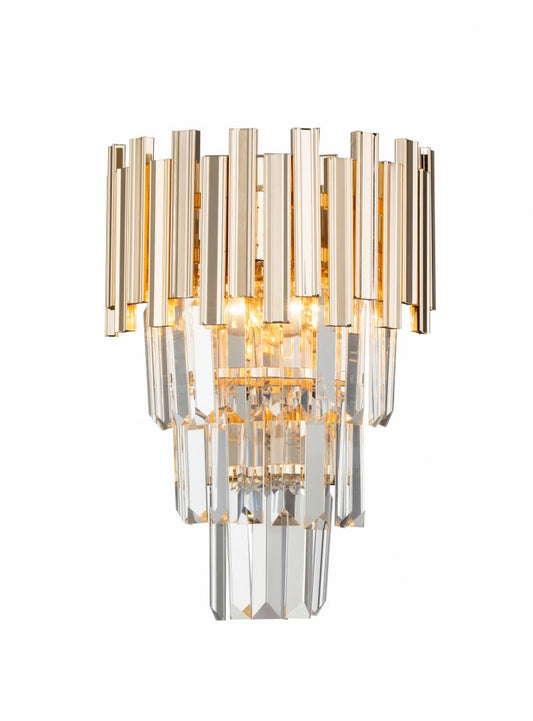 Aplique GATSBY CLN151-3W