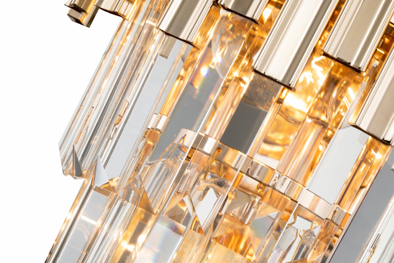 Aplique GATSBY CLN151-3W