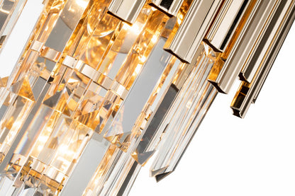 Aplique GATSBY CLN151-3W