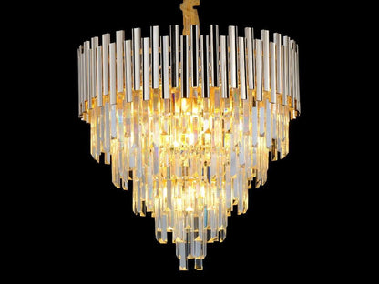 Lámpara colgante GATSBY CLN151-D60