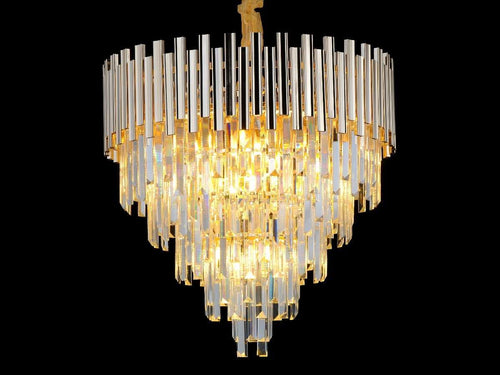 Lámpara colgante GATSBY CLN151-D60