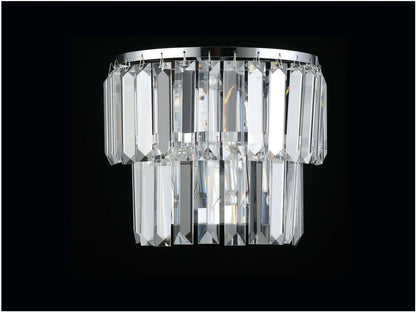 Aplique Doris CLN155-2W