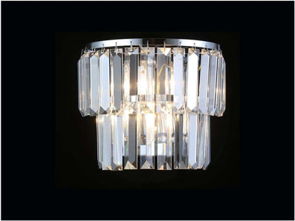 Aplique Doris CLN155-2W