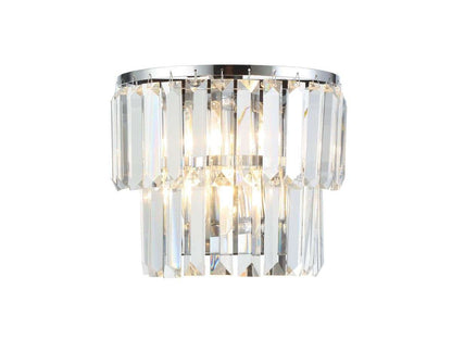 Aplique Doris CLN155-2W