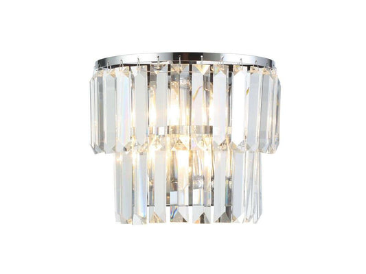 Aplique Doris CLN155-2W