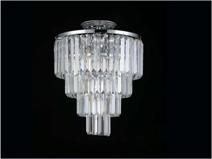 Lámpara colgante DORIS CLN155-D38