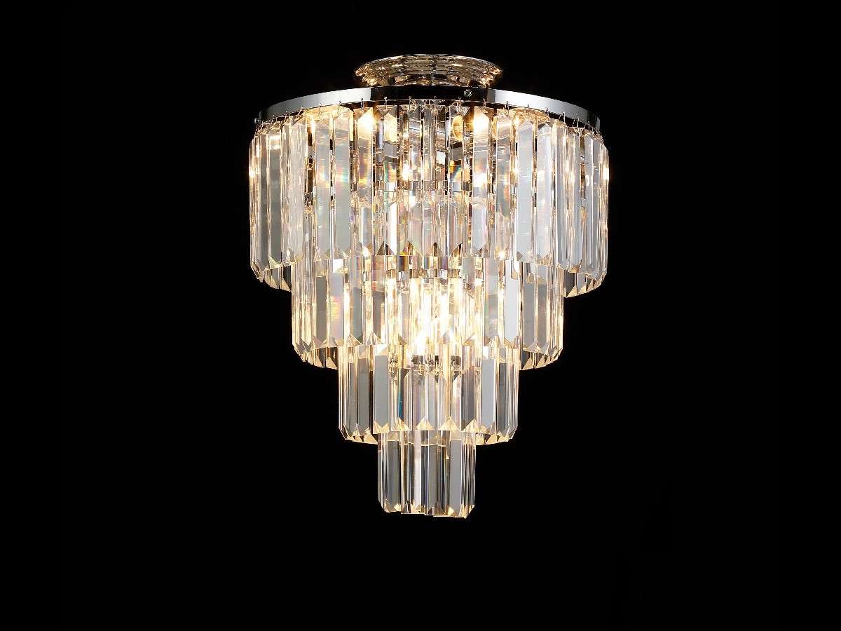 Lámpara colgante DORIS CLN155-D38