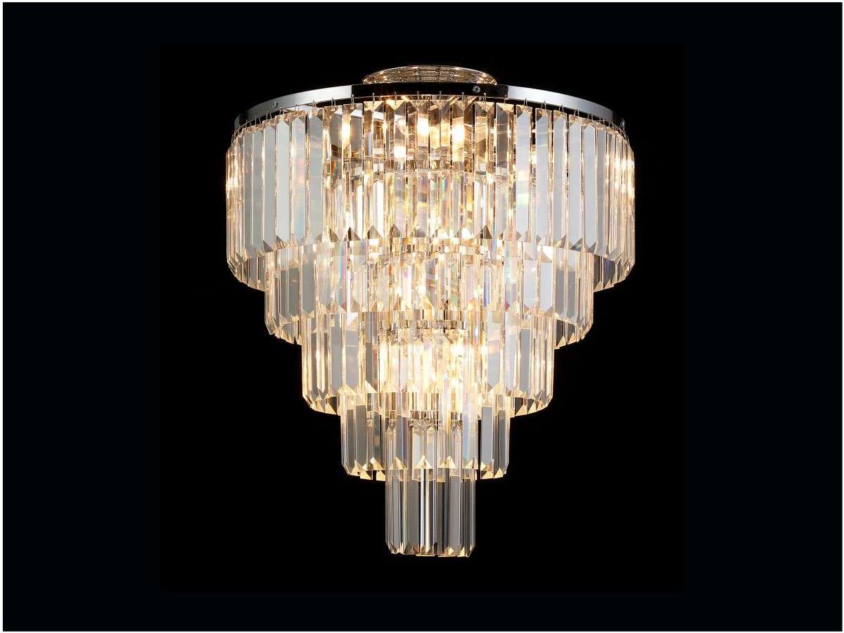 Lámpara colgante DORIS CLN155-D48