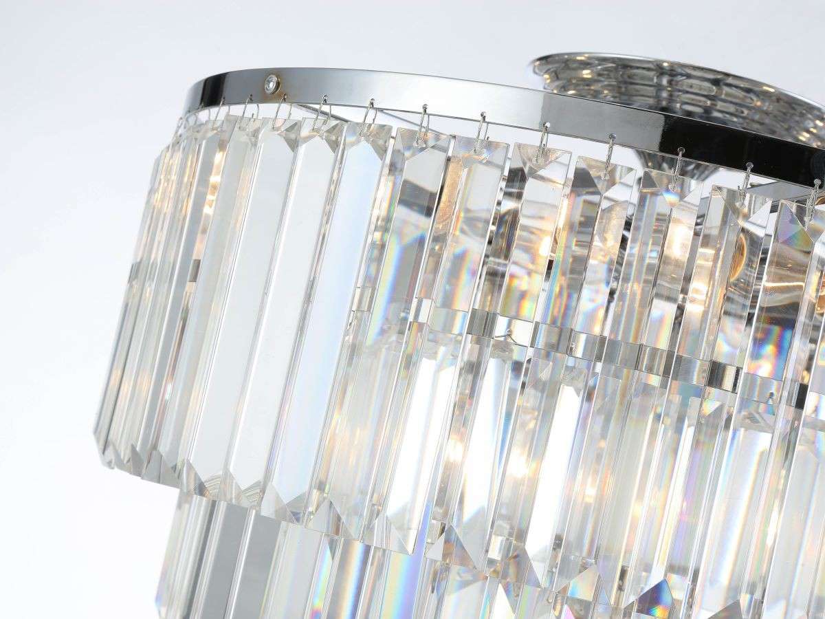 Lámpara colgante DORIS CLN155-D48