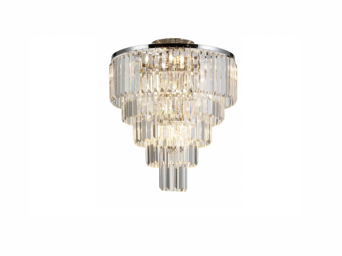 Lámpara colgante DORIS CLN155-D48