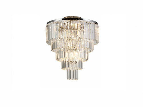 Lámpara colgante DORIS CLN155-D48