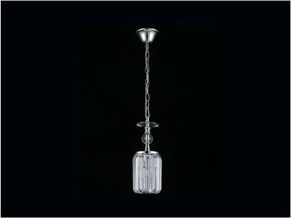 Lámpara colgante DORIS CLN156-1P