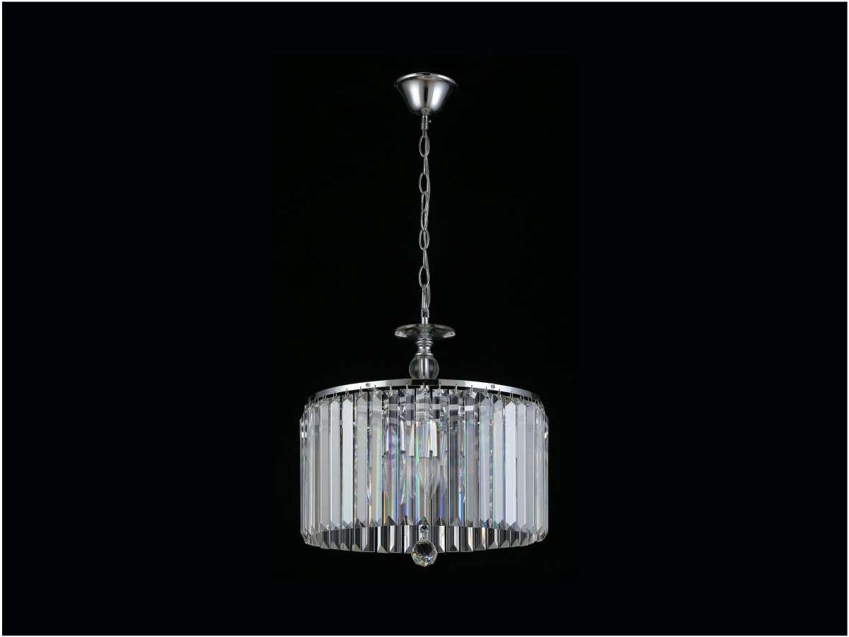 Lámpara colgante DORIS CLN156-D40