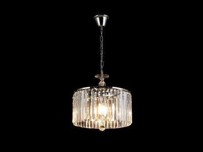 Lámpara colgante DORIS CLN156-D40