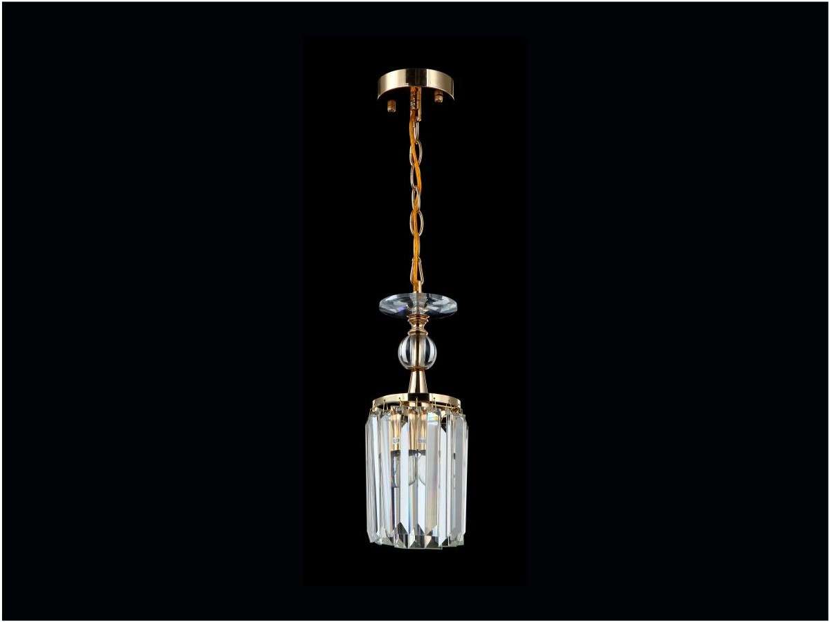 Lámpara colgante MISSA CLN158-1P