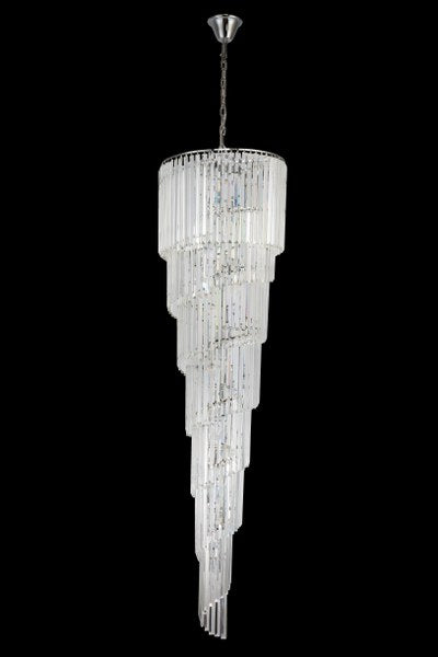 Lámpara colgante PALACE CLN163-D50