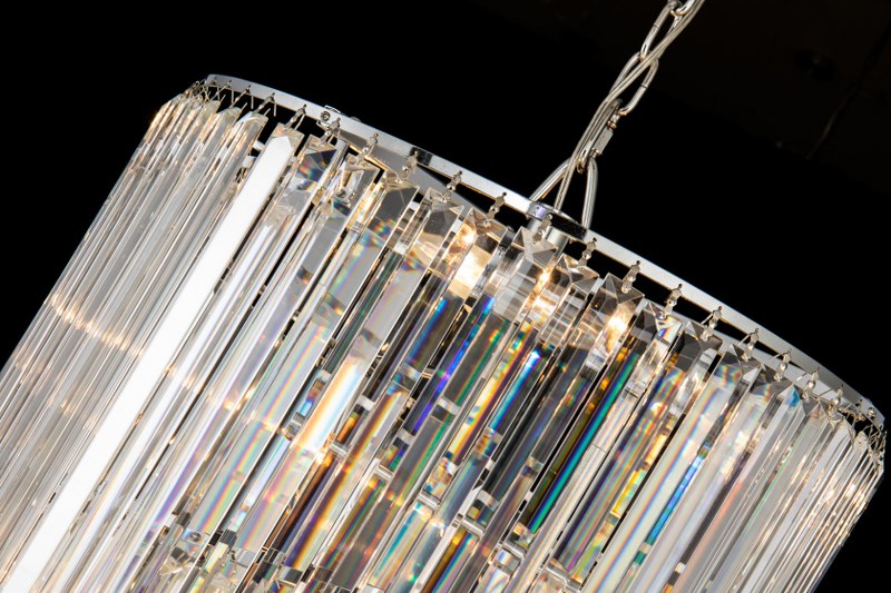 Lámpara colgante PALACE CLN163-D50