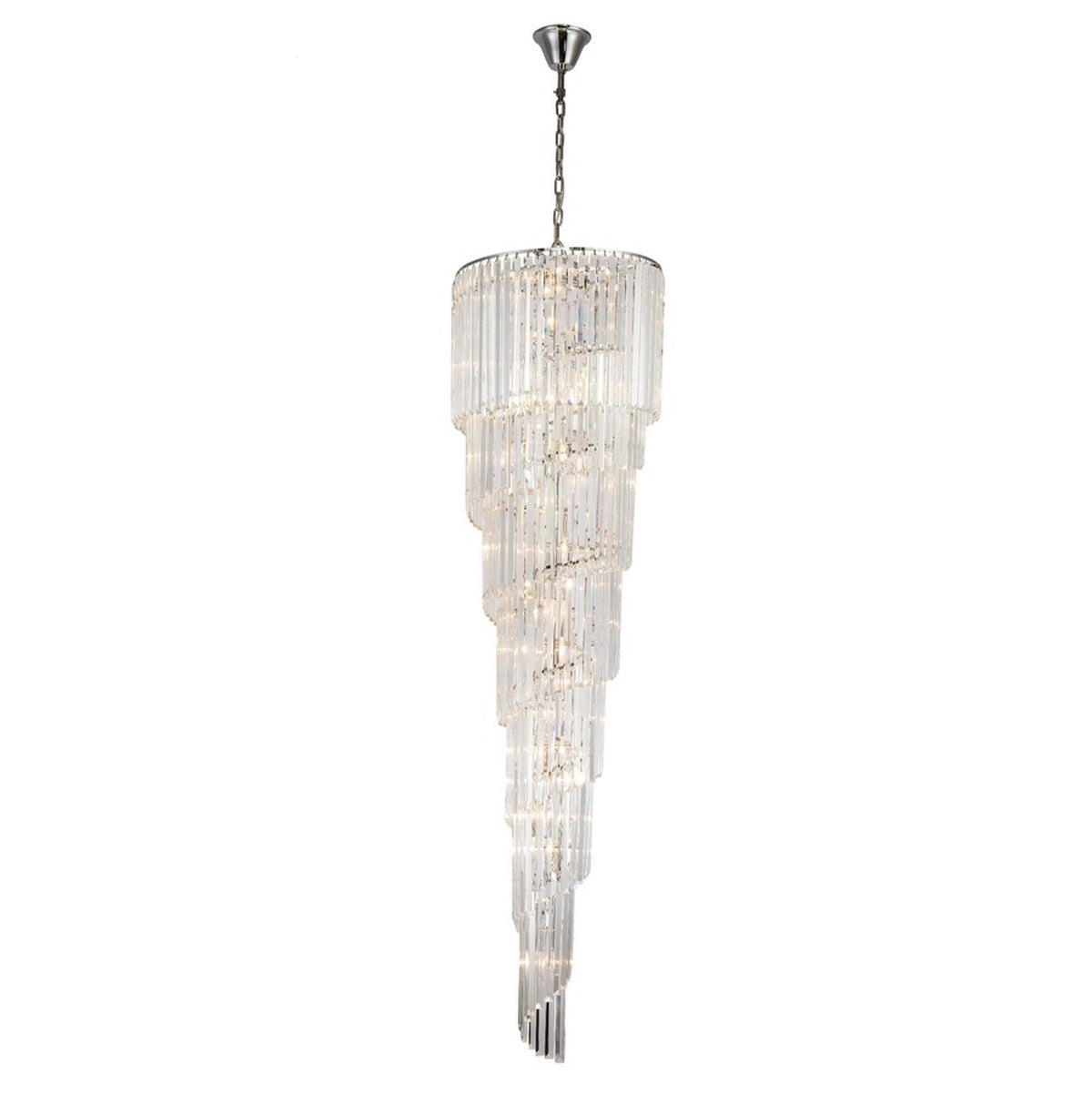 Lámpara colgante PALACE CLN163-D50