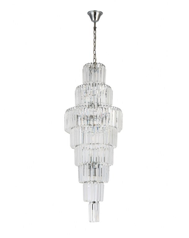 Lámpara colgante PALACE CLN164-D50