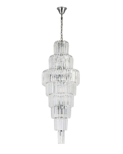 Lámpara colgante PALACE CLN164-D50