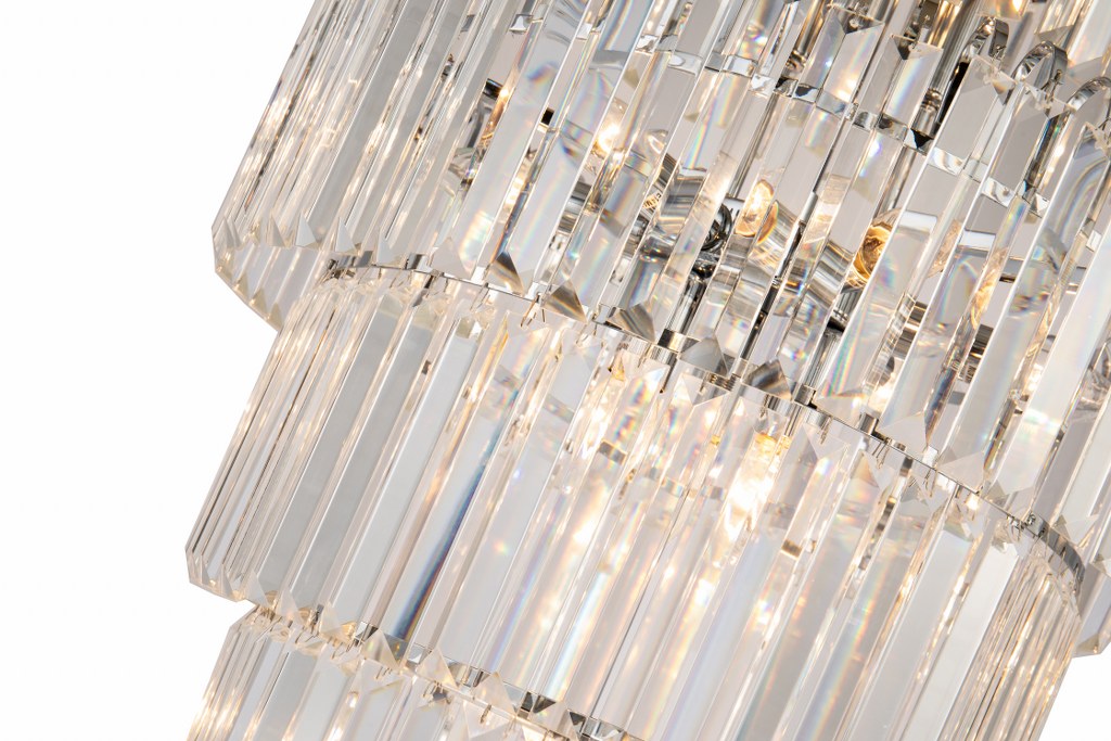 Lámpara colgante PALACE CLN164-D50